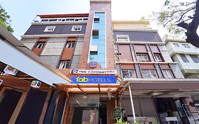 Fabhotel Ink - Nr Coimbatore North Railway Station
